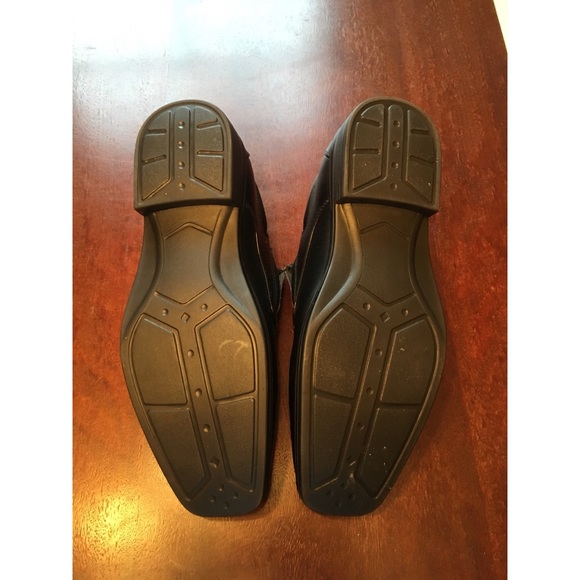 Deer Stags Dress Shoes - Picture 3 of 4